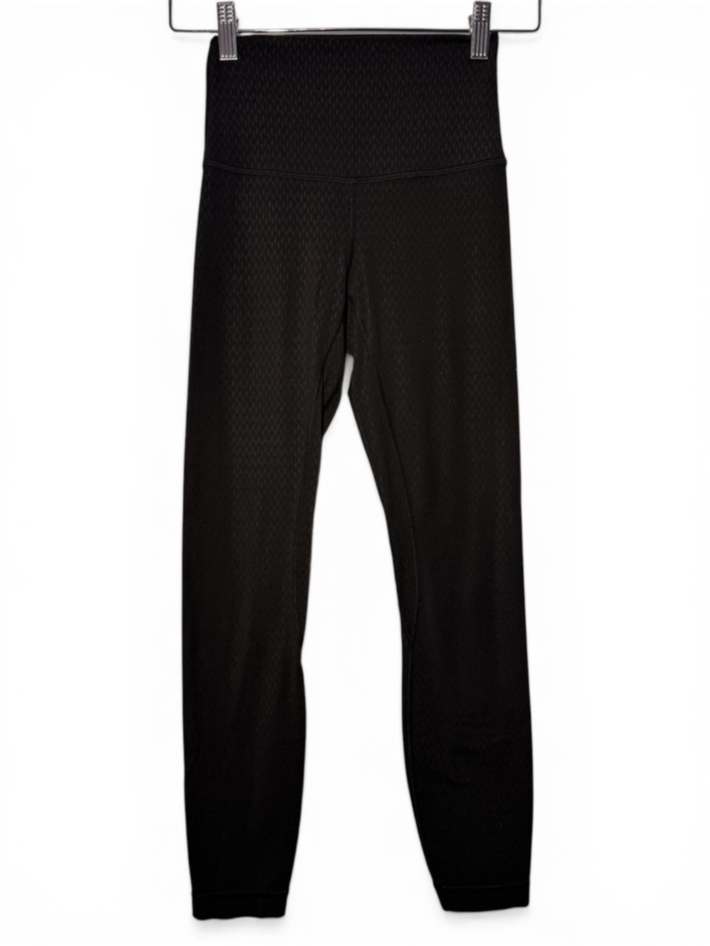 Lululemon Align Pant 25" size 2
